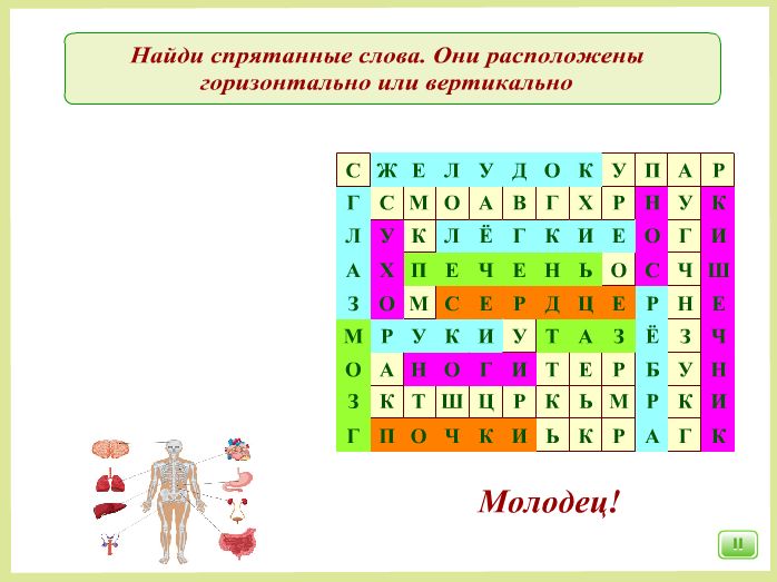 Филворд На Тему Официально Деловой Стиль Речи